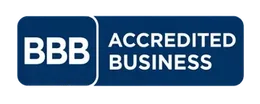 BBB Accredited Business