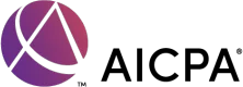 AICPA — American Institute of CPAs member