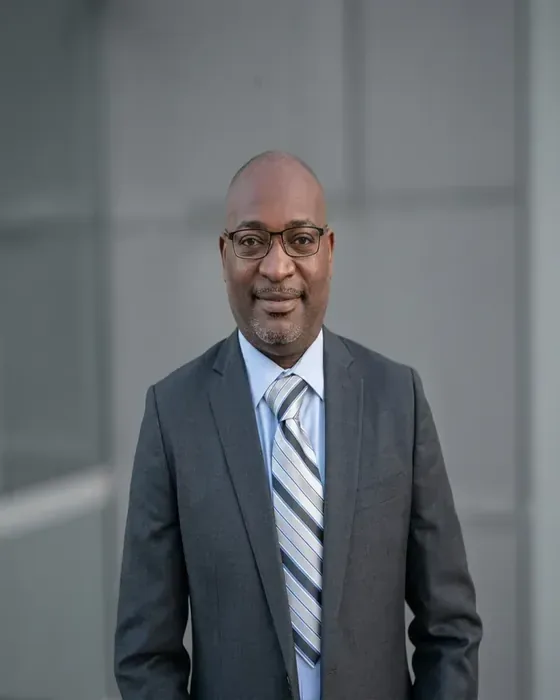 Franklin Sofi, MBA, CPA, CTRS — founder of Comprehensive Tax Resolution